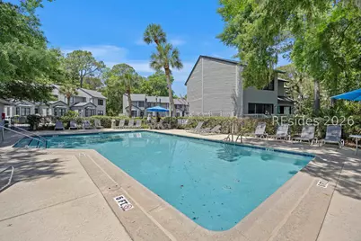 19 Lemoyne Avenue #91, Hilton Head Island, SC 29928 - Photo 51
