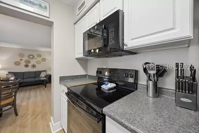 42 S Forest Beach Drive #3228, Hilton Head Island, SC 29928 - Photo 13