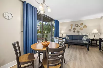 42 S Forest Beach Drive #3228, Hilton Head Island, SC 29928 - Photo 7