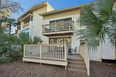 42 S Forest Beach Drive #3228, Hilton Head Island, SC 29928 - Photo 23