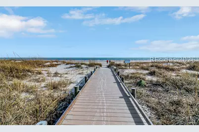 42 S Forest Beach Drive #3228, Hilton Head Island, SC 29928 - Photo 33