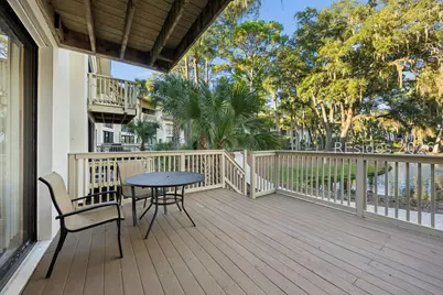 42 S Forest Beach Drive #3228, Hilton Head Island, SC 29928 - Photo 21