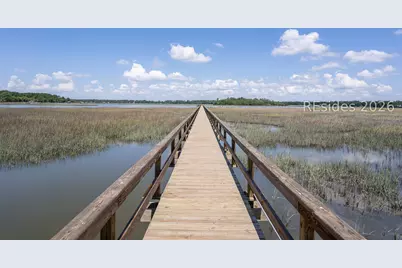20 Tomahawk Trail, Saint Helena Island, SC 29920 - Photo 41