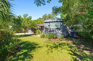 20 Tomahawk Trail, Saint Helena Island, SC 29920 - Photo 3