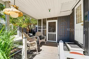 20 Tomahawk Trail, Saint Helena Island, SC 29920 - Photo 5