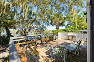 20 Tomahawk Trail, Saint Helena Island, SC 29920 - Photo 9