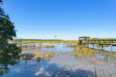 20 Tomahawk Trail, Saint Helena Island, SC 29920 - Photo 33