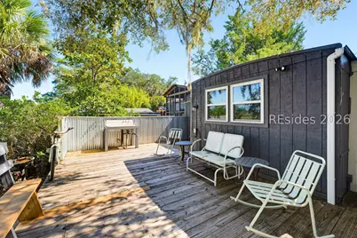 20 Tomahawk Trail, Saint Helena Island, SC 29920 - Photo 29
