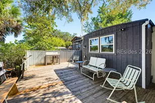 20 Tomahawk Trail, Saint Helena Island, SC 29920 - Photo 29