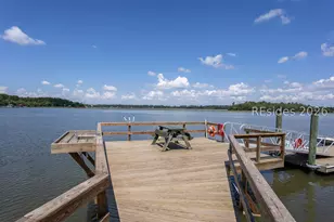 20 Tomahawk Trail, Saint Helena Island, SC 29920 - Photo 43