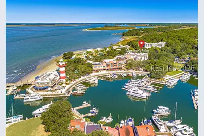 147 Lighthouse Road #672, Hilton Head Island, SC 29928 - Photo 1
