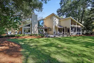 5 Yardarm, Hilton Head Island, SC 29928 - Photo 37
