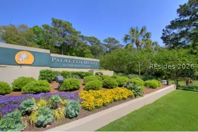 5 Yard Arm, Hilton Head Island, SC 29928 - Photo 37