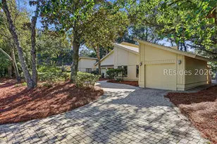 5 Yardarm, Hilton Head Island, SC 29928 - Photo 3