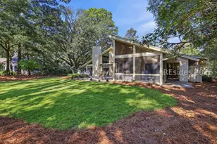 5 Yardarm, Hilton Head Island, SC 29928 - Photo 41