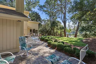 5 Yardarm, Hilton Head Island, SC 29928 - Photo 39
