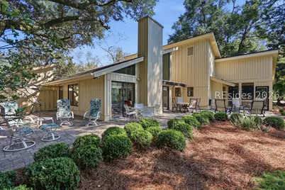 5 Yard Arm, Hilton Head Island, SC 29928 - Photo 31