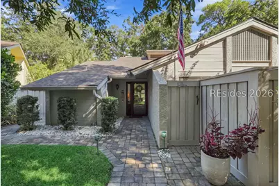 68 Stable Gate Road, Hilton Head Island, SC 29926 - Photo 3