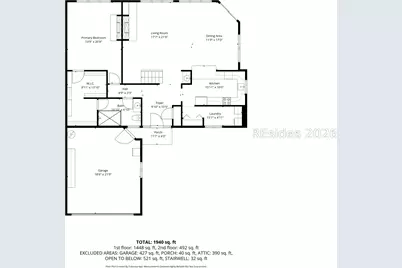 20 Toppin Drive, Hilton Head Island, SC 29926 - Photo 51