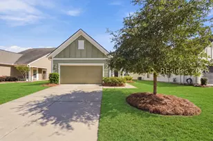 232 Springtime Ct, Hardeeville, SC 29909 - Photo 1