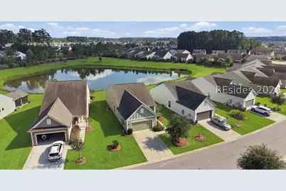 232 Springtime Court, Hardeeville, SC 29909 - Photo 35