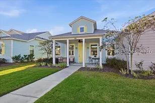 222 Treasure Past Wy, Hardeeville, SC 29927 - Photo 1