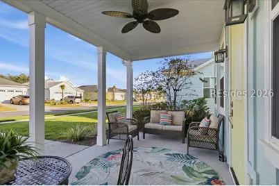 222 Treasure Past Way, Hardeeville, SC 29927 - Photo 5