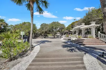 11 Tanglewood Drive #21, Hilton Head Island, SC 29928 - Photo 57