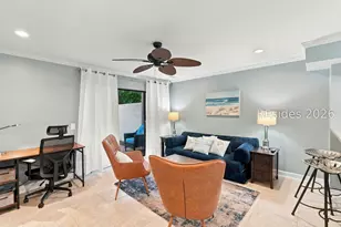 11 Tanglewood Dr, Hilton Head Island, SC 29928 - Photo 19