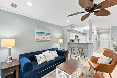 11 Tanglewood Drive #21, Hilton Head Island, SC 29928 - Photo 21