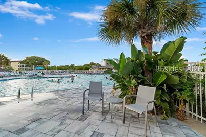 40 Folly Field Road #B352, Hilton Head Island, SC 29928 - Photo 27
