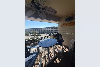 40 Folly Field Road #B352, Hilton Head Island, SC 29928 - Photo 5