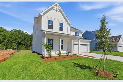 1416 Rifle Road, Ridgeland, SC 29936 - Photo 3