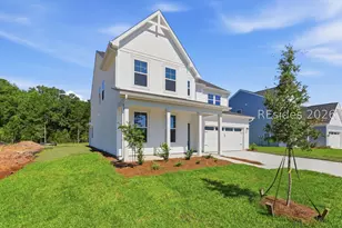 1416 Rifle Rd, Ridgeland, SC 29936 - Photo 3