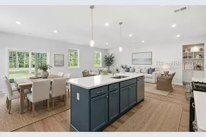 1416 Rifle Road, Ridgeland, SC 29936 - Photo 19