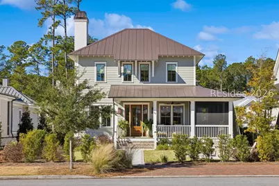 58 Marsh Rabbit Street, Bluffton, SC 29910 - Photo 3