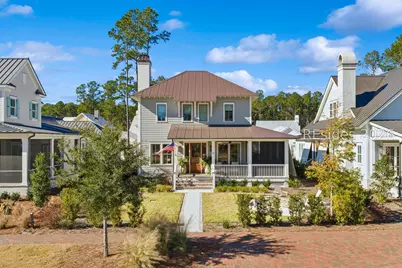 58 Marsh Rabbit Street, Bluffton, SC 29910 - Photo 1