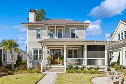 58 Marsh Rabbit Street, Bluffton, SC 29910 - Photo 5