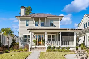 58 Marsh Rabbit St, Bluffton, SC 29910 - Photo 5