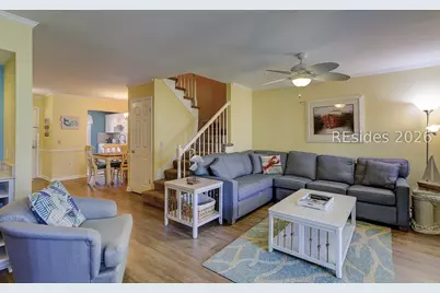 12 Valencia Road #20, Hilton Head Island, SC 29928 - Photo 33