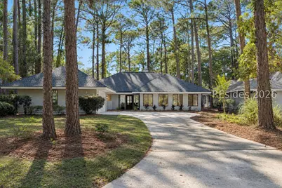 11 Virginia Rail Lane, Hilton Head Island, SC 29926 - Photo 1