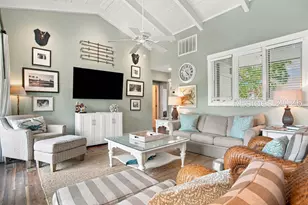 226 S Sea Pines Dr, Hilton Head Island, SC 29928 - Photo 17