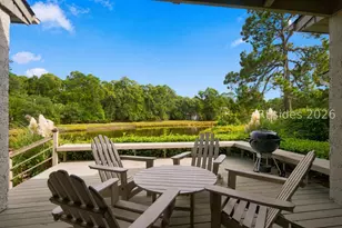 226 S Sea Pines Dr, Hilton Head Island, SC 29928 - Photo 1