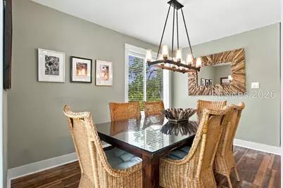 226 S Sea Pines Drive #1596, Hilton Head Island, SC 29928 - Photo 13