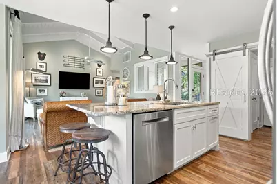 226 S Sea Pines Drive #1596, Hilton Head Island, SC 29928 - Photo 9