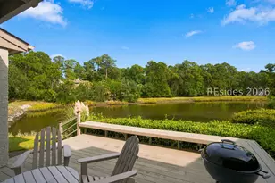 226 S Sea Pines Dr, Hilton Head Island, SC 29928 - Photo 25