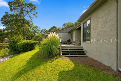 226 S Sea Pines Drive #1596, Hilton Head Island, SC 29928 - Photo 27