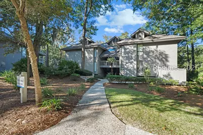 20 Carnoustie Road #7815, Hilton Head Island, SC 29928 - Photo 43