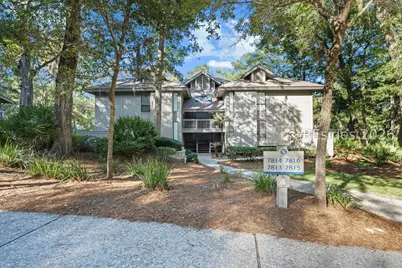 20 Carnoustie Road #7815, Hilton Head Island, SC 29928 - Photo 1