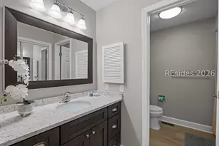 20 Carnoustie Rd, Hilton Head Island, SC 29928 - Photo 37